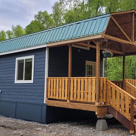 Lucky Guesthouse Trapper Creek Extérieur photo