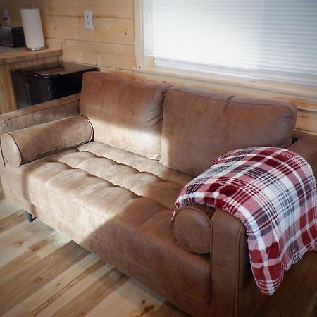 Lucky Guesthouse Trapper Creek Extérieur photo