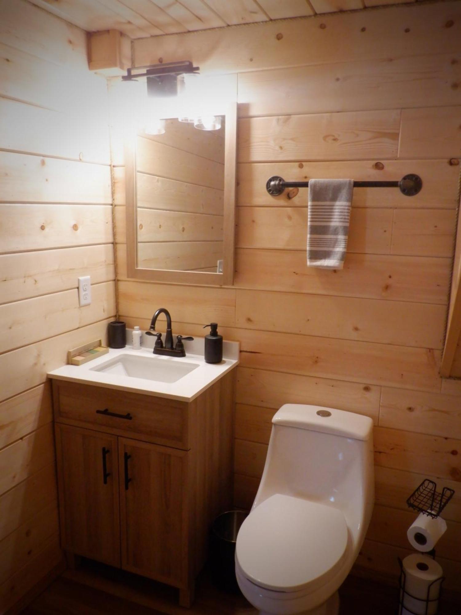Lucky Guesthouse Trapper Creek Extérieur photo