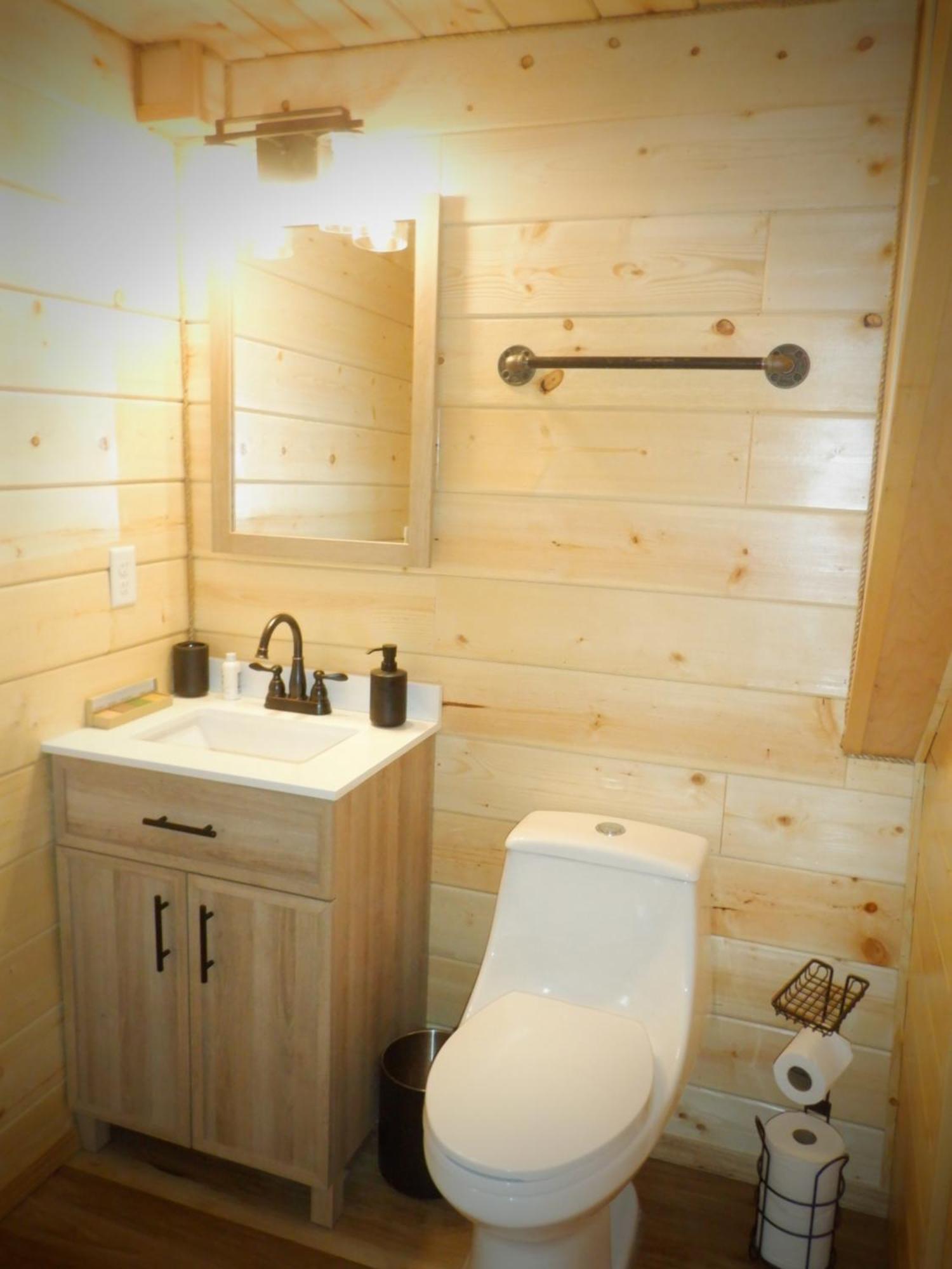 Lucky Guesthouse Trapper Creek Extérieur photo