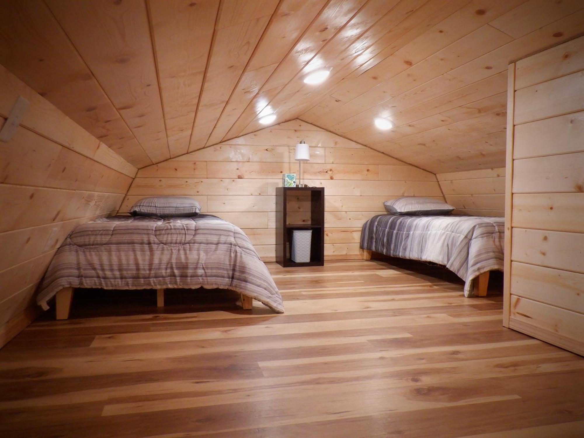 Lucky Guesthouse Trapper Creek Extérieur photo