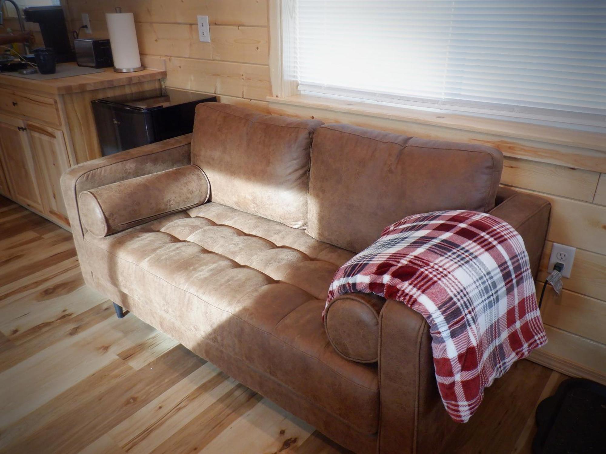 Lucky Guesthouse Trapper Creek Extérieur photo